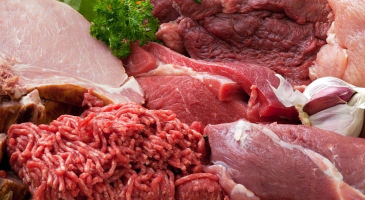 Як зберегти м'ясо без холодильника: способи зберігання