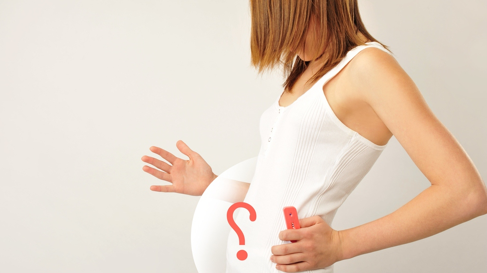 Як можна перевірити чи вагітна ти в домашніх умовах?