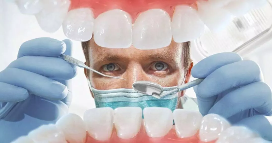 Лікування зубів – анестезія