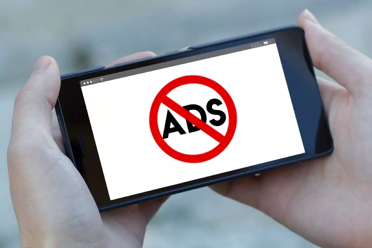 Як відключити рекламу в додатках на Android-смартфоні