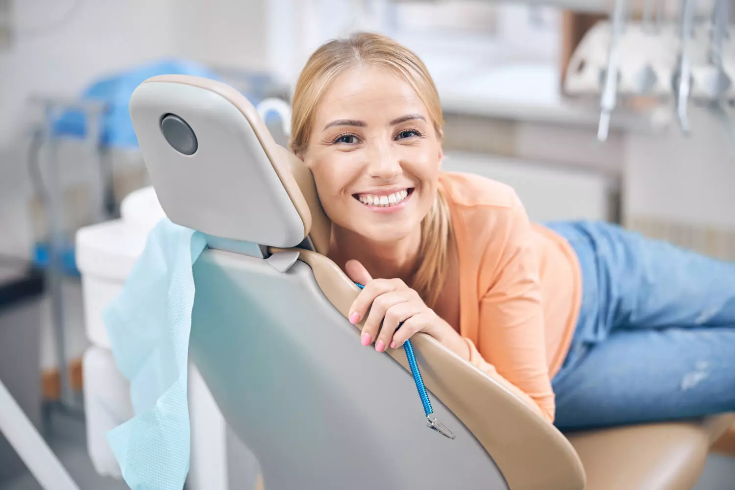 Відновлення зубів: методи реставрації