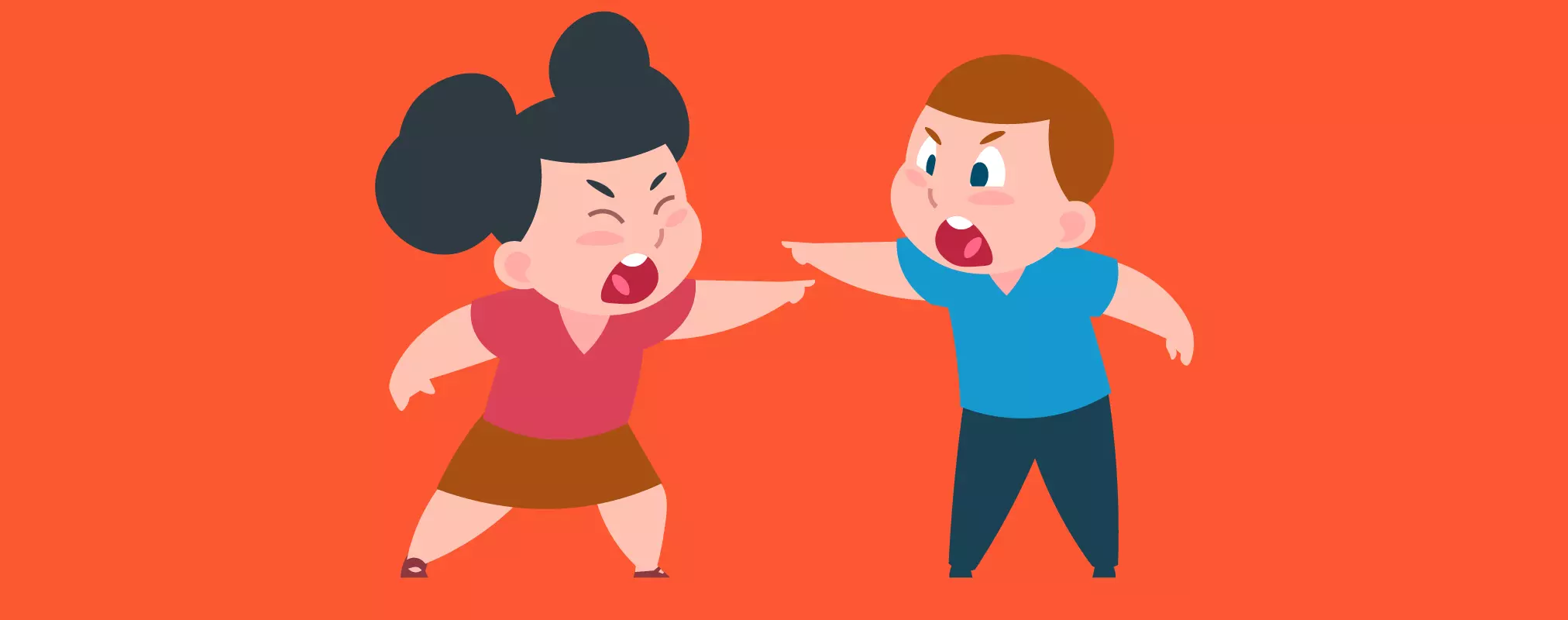 Чому у дитини може виникнути конфлікт із учителем?