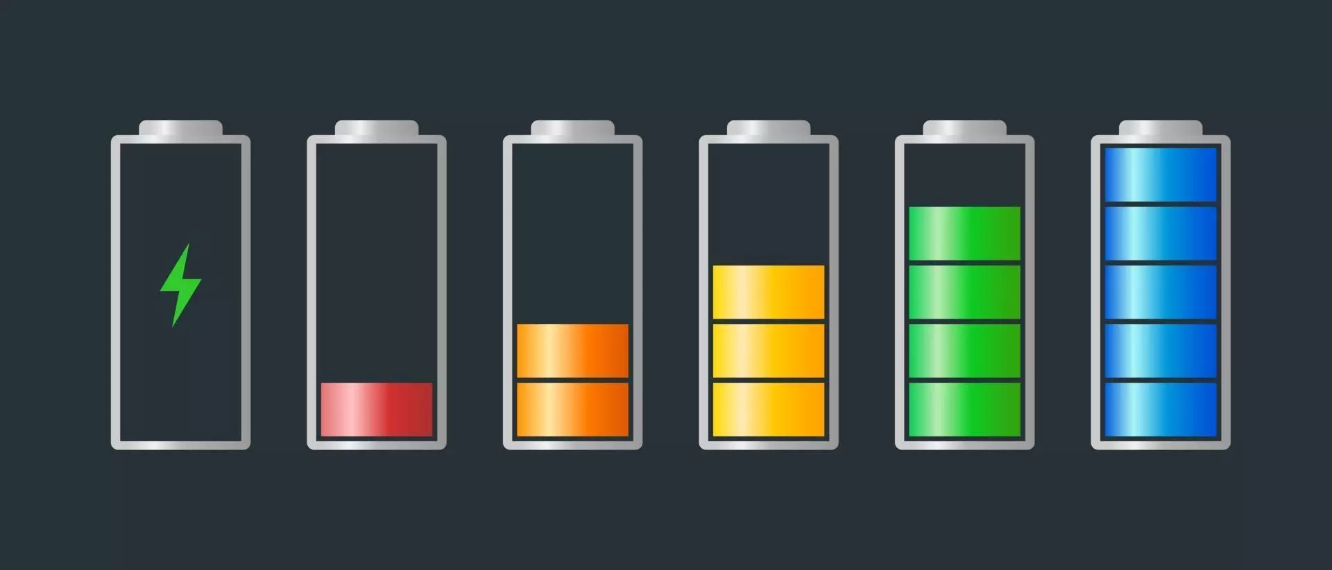 Советы по экономии заряда батарейки