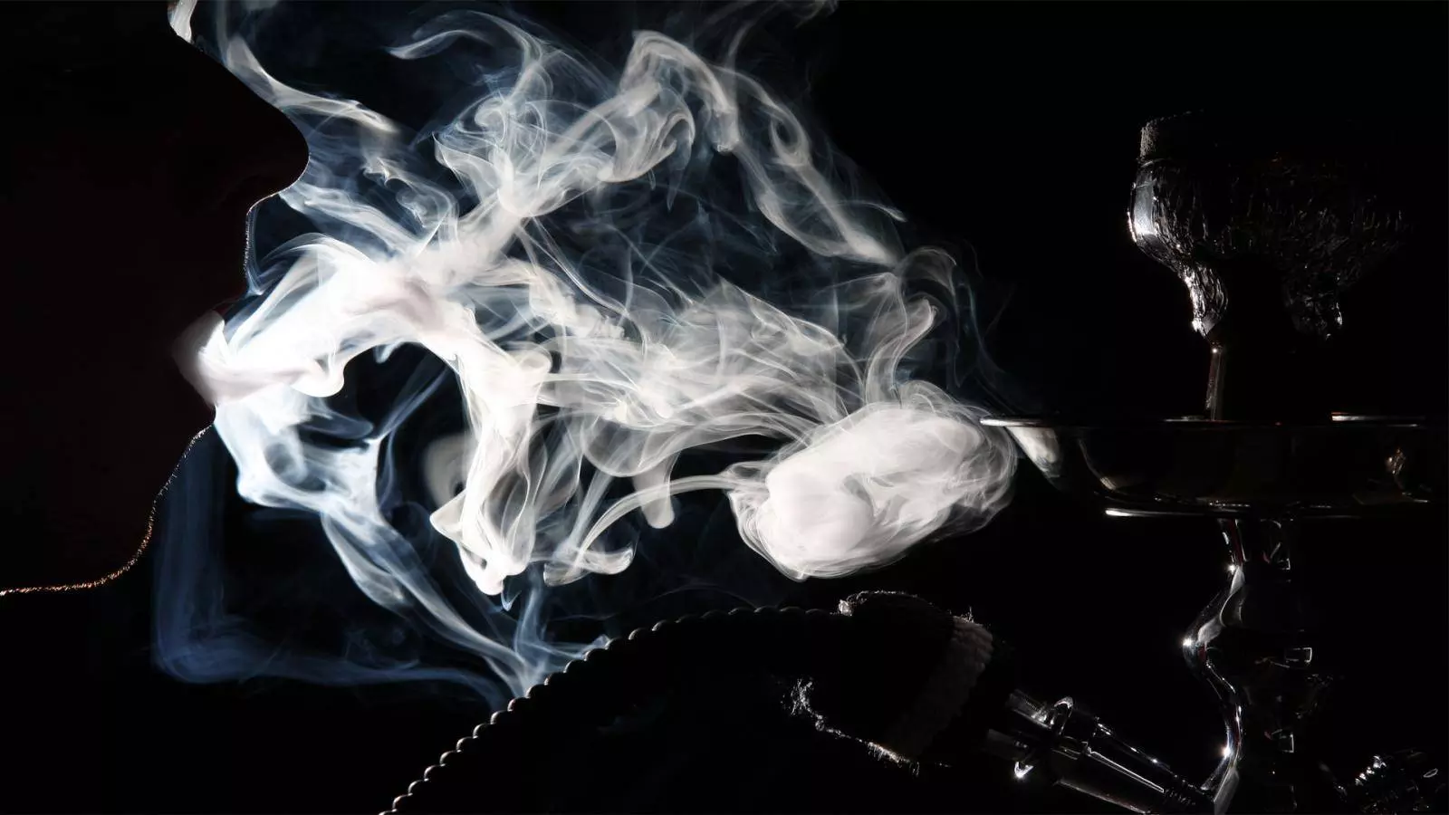 Культура курения кальяна