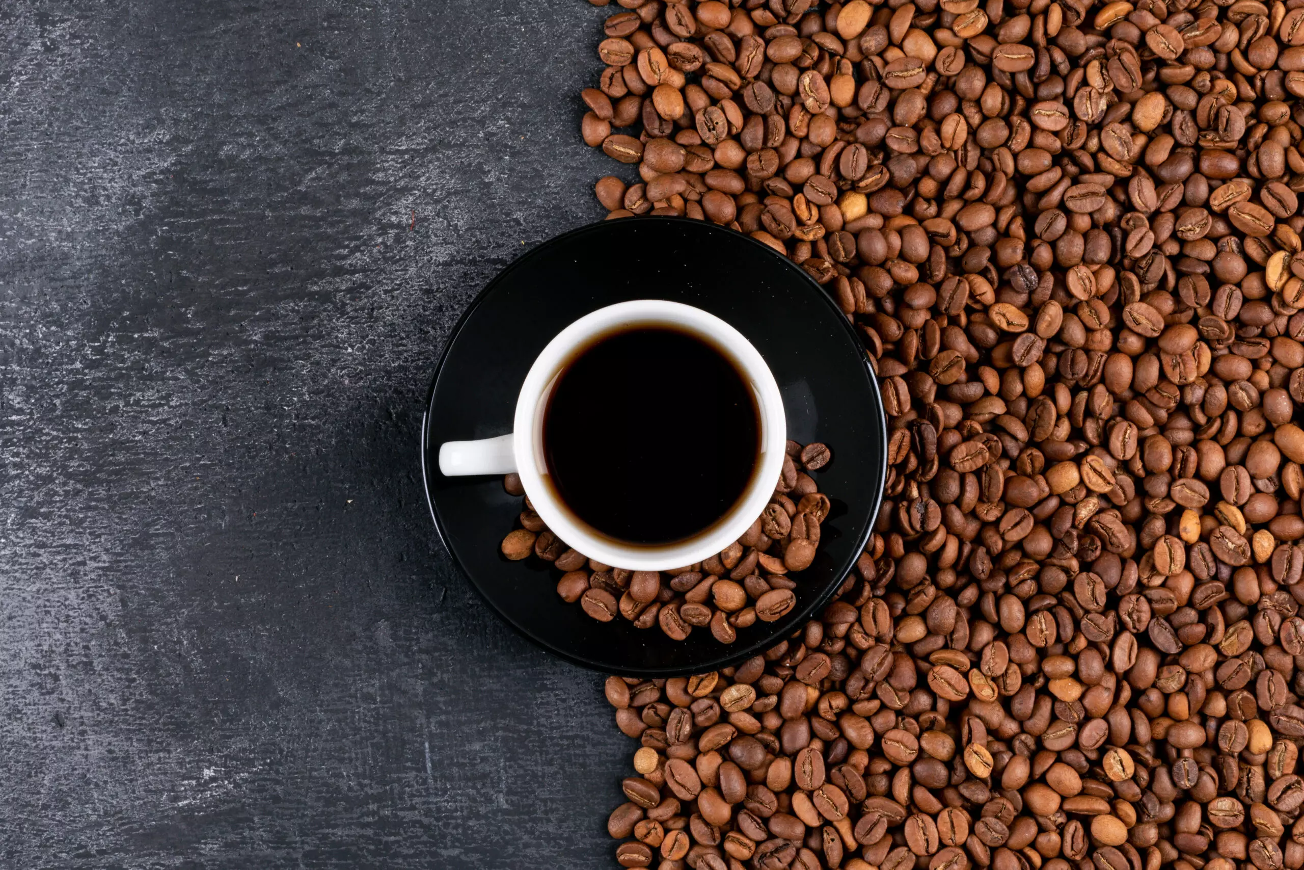 Особливості кави з Ефіопії